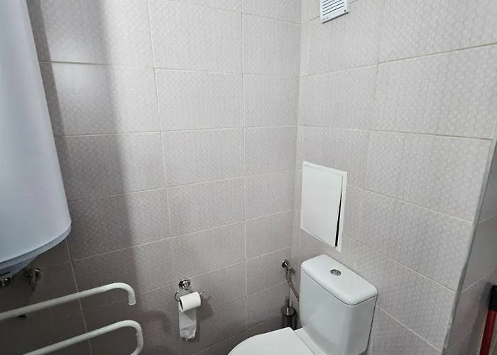 Apartment Tropical Chic For Two, Basement Escape By Flat Mаnager Ravda