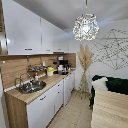 Tropical Chic For Two, Basement Escape By Flat Mаnager * Ravda